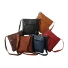 China Supplier PU Leather Women Bag Handbag
