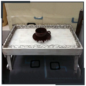 China supplier sales antique Kitchen table for promotion other home deco