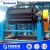 China supplier transport coal mine plate chain conveyor