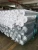 Import China Supplier White Linen Fabric100% Polyester Yarn Dyed Fabric from China