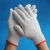 Import China wholesale cotton knitted safety gloves from China