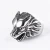 China Wholesale Market Agents cheap tungsten wolf finger ring