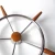 Import China Wholesale Stainless Steel Sailboat Steering Wheel with Teak Handle from China