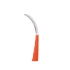 Chinas first-class quality farm tool, straw harvesting and weeding serrated sickle