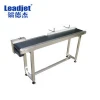 Chinese Cheap PVC Food Industry Conveyor Belt for Plastic Bottles