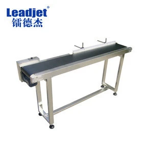 Chinese Cheap PVC Food Industry Conveyor Belt for Plastic Bottles
