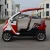 Import Chinese EEC approved mini transfer vehicle/electric car taxi from China
