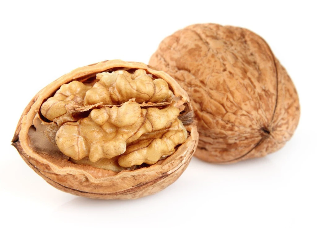 Chinese high quality whole walnut kernels in xinjiang orginal place