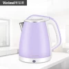 Chinese large capacity wholesales Home Appliances  stainless steel electronic appliance electric Kettle