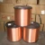 Import Chinese manufacturer Winding transformers Copper Clad Aluminum Enameled Wire from China