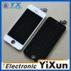 chinese manufacturers for iphone5 lcd screen, for iphone5 lcd digitizer black, for iphone5 lcd assembly home button front camera