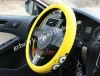 Chinese Manufacturing Car Steering Wheel Cover Practical Universal Car Steering Wheel Cover