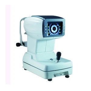 Chinese Optical ophthalmic instrument  RM-9000 Auto Refractometer