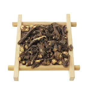 Chinese radix bupleuri root for herbal medicine