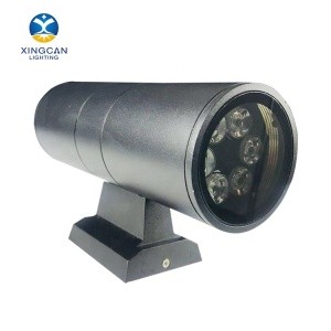 Chinese suppliers IP65 cheap led outdoor wall lights lamp