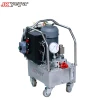 Chinese supply easy maintenance pneumatic hydraulic pump