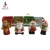Import Christmas Decoration Supplies Santa Claus 3/S from China
