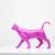 Import Christmas Promotion pet apparel&accessories cat mannequins from China