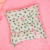 Import Christmas White &amp;Pink Flamingo Pillow Case Throw Seat Cushion from China