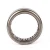 Import Chrome steel 22x35x26.5mm NA NK HK K flat needle roller bearing from USA