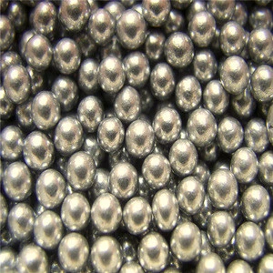 Chrome Steel Bearing Balls in All Sizes