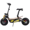 CITYGREEN outdoor sports double suspension TWODOGS electric scooter 3000w