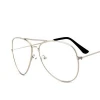 Classic Eyeglasses Glasses Frames Eyewears 3026
