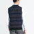 Import Classic Intarsia Argyle Sleeveless Buttons V Neck Men Sweater Vest Wholesale from China