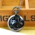 Import Classic Quartz Pocket Watch Antique Women Special Gifts for Christmas Chains and Fobs Clock Watches from China