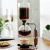 Classic Style Syphon Coffee 3/5 Cup With Health-Friendly Coffee Maker With Handle