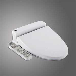 Classical Heated Electric Toilet Seat ZJF-01