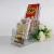 Import Clear 4 tier Small A6 Plastic Book Cardboard Brochure Holder Display Stands Logo Printing from China