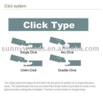 click laminate flooring