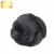 Import Clip with Classic Synthetic Hair Bun Grey White Hair Fake Chignon from China