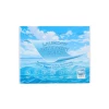 Clothes Clean No Plastic Jug Laundry Detergent Sheets Private Label Laundry Detergent Sheet