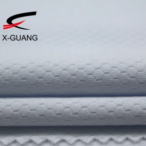 Clothing Material 100% Recycled Polyester Fabric Repreve Polyester Fabric Type 180gsm 165gsm 140gsm