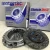 Import Clutch Kit for GREAT WALL 4D20, HOVER H5/WINGLE 5, 1600100-ED01A/1600200B-ED01A from China