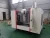 Import CNC center machine VMC850 vertical machining center from China