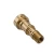 Import Cnc Machined Copper Brass Sleeve Bearing Bushing For Sale from China