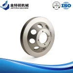 CNC Machining Parts For Materials Handling Equipment