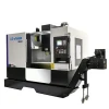 cnc milling machine 4 axis vmc 650 cnc control system taikan