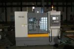 CNC Milling Machine CNC Vertical Machining Center VMC 850