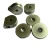 CNC Precision Milling Turning Machine Parts for Auto Accessories