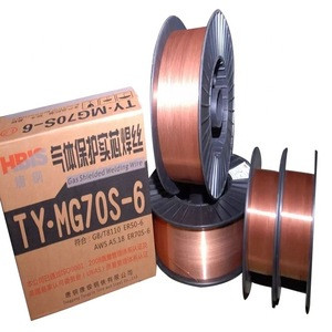 co2 welding wire copper welding wire