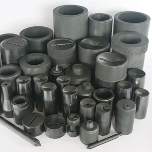Coating graphite mould(china)