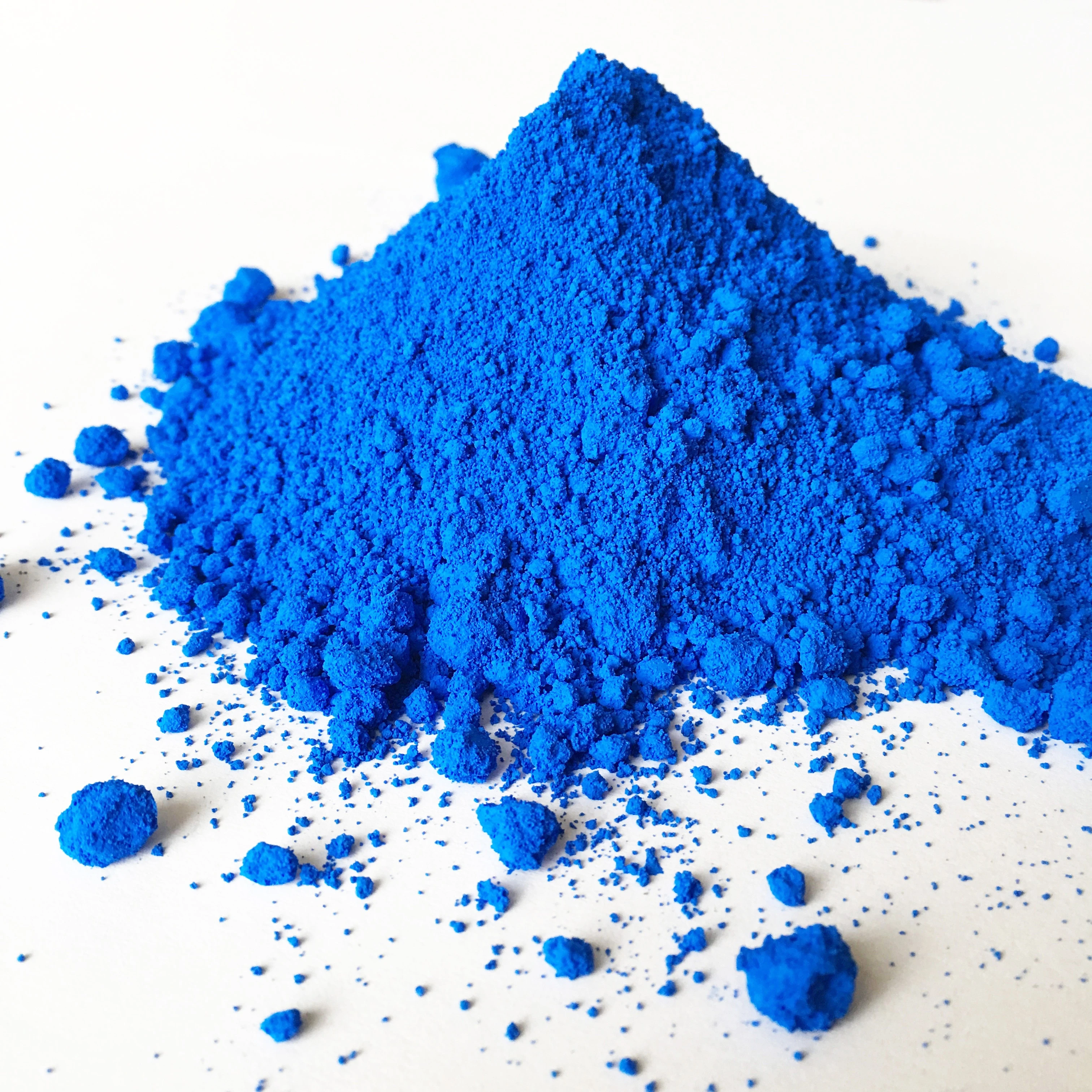 Cobalt Blue powder PB28 Pigment Blue 28