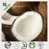 Coconut powder for health drink