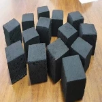 Coconut Shell Charcoal Briquette, Best Hookah Charcoal , Premium Coconut Shell Charcoal