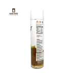 Cocopure Brand Coconut oil 300ml*12 can capacity made in PH