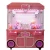 Import Coin operated ticket vending machine arcade boxing punch game machine punching machines from China